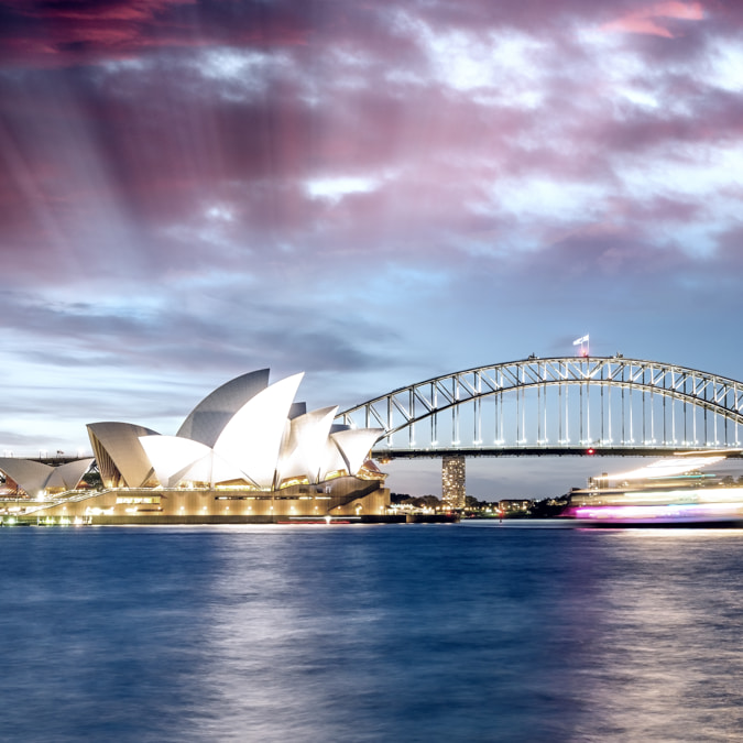 Australia