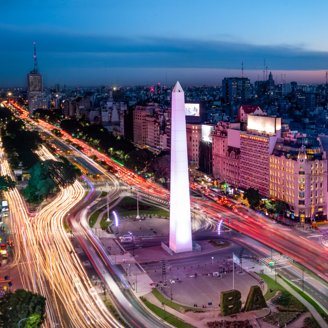 Buenos Aires