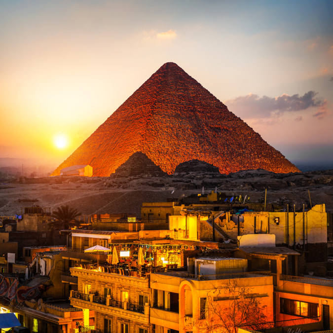 Egipto