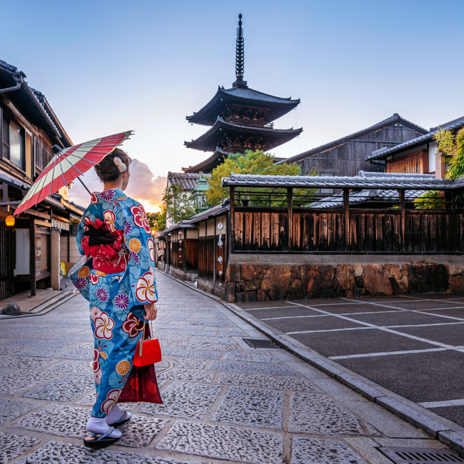 Japón