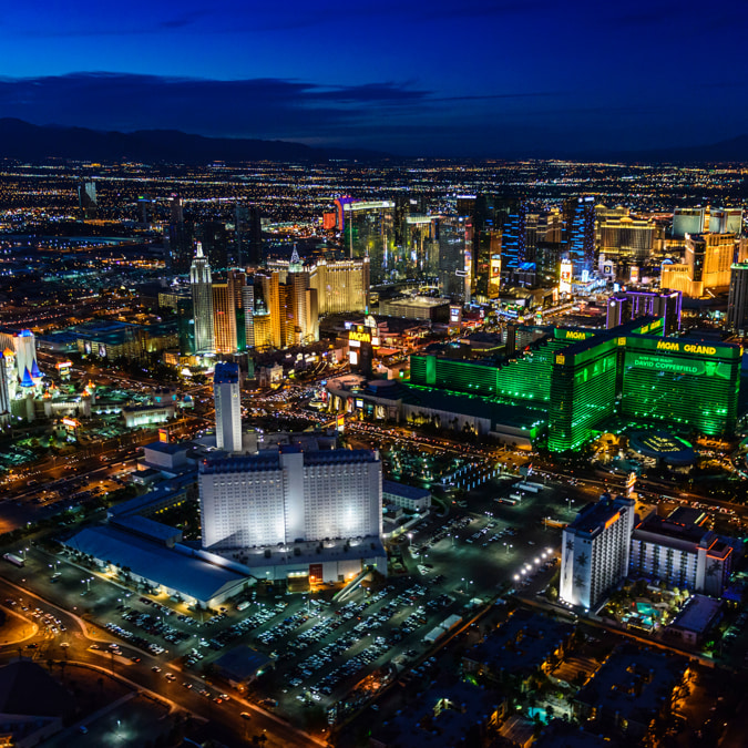 Las Vegas