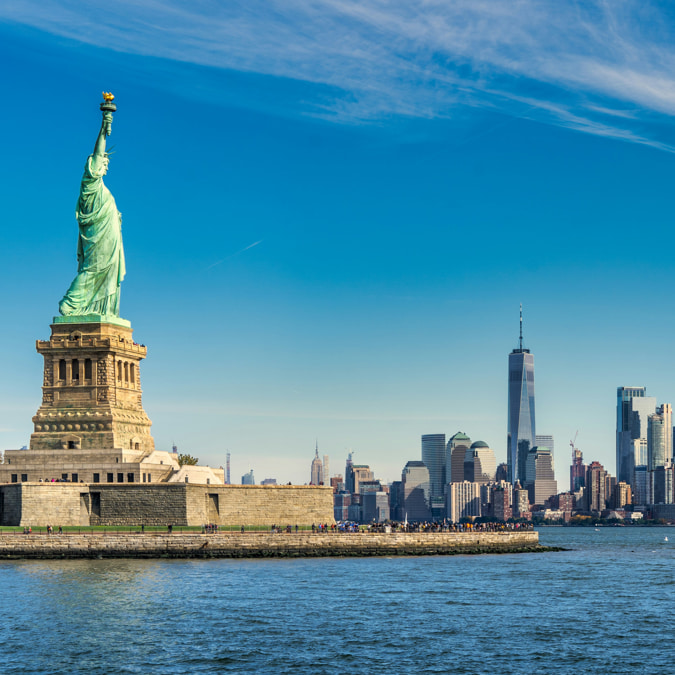 New York