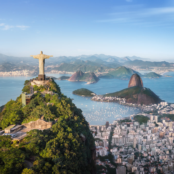 Río de Janeiro