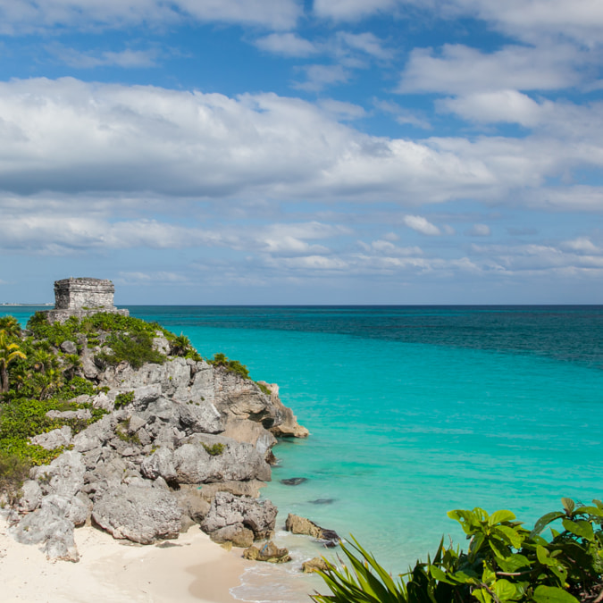 Riviera Maya