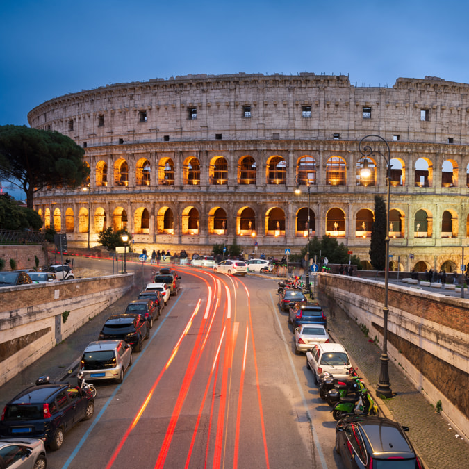 Roma